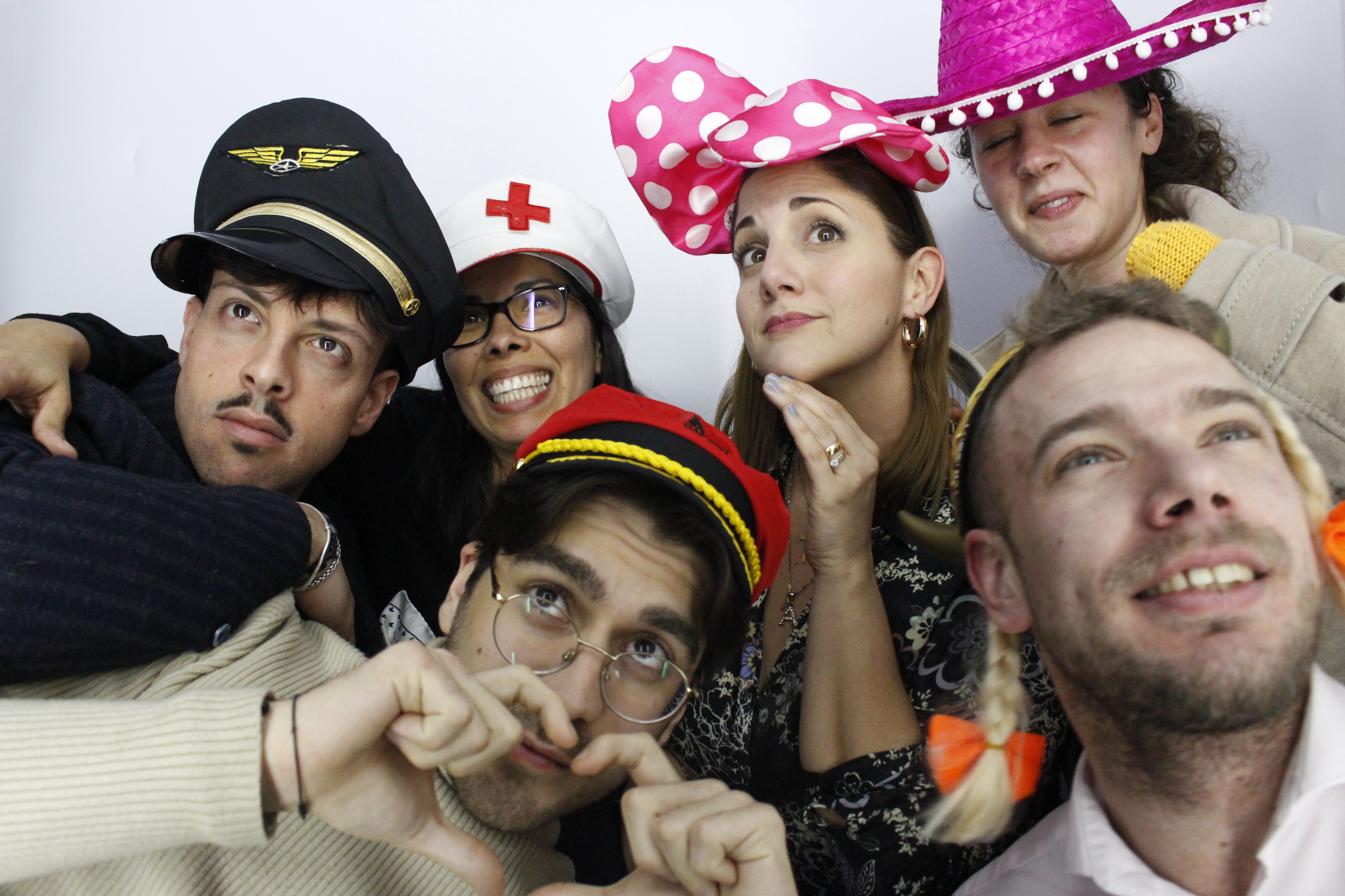 Operatix 8th Birthday  | View more photos from the event at gallery.myphotoboothexperience.co.uk/u/MyPhotoBoothExperienceLtd/Operatix-8th-Birthday